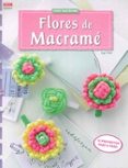flores de macramé-inge walz-9788498744927 flores de macramé-inge walz-9788498744927