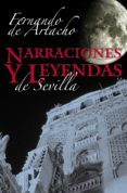 narraciones y leyendas de sevilla-fernando de artacho y perez-9788498771527 narraciones y leyendas de sevilla-fernando de artacho y perez-9788498771527