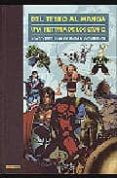 del tebeo al manga nº 5: comic-book: de la silver age a la modern age-antoni guiral-9788498850727 del tebeo al manga nº 5: comic-book: de la silver age a la modern age-antoni guiral-9788498850727