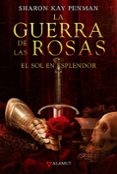 la guerra de las rosas-sharon kay penman-9788498890327 la guerra de las rosas-sharon kay penman-9788498890327