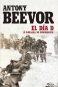 el día d (ebook)-antony beevor-9788498928327 el día d (ebook)-antony beevor-9788498928327