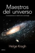 maestros del universo-helge kragh-9788498929027 maestros del universo helge kragh 9788498929027