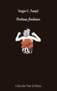pertinaz freelance-sergio c. fanjul-9788498959727 pertinaz freelance-sergio c. fanjul-9788498959727
