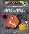 la guia de dinosaures d en nyac-nyac-emma yarlett-9788499068527 la guia de dinosaures d en nyac-nyac-emma yarlett-9788499068527