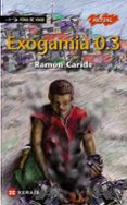 exogamia 0.3-ramon caride-9788499142227 exogamia 0.3-ramon caride-9788499142227