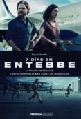 7 dias en entebbe (ebook)-9788499427027 7 dias en entebbe (ebook)-9788499427027