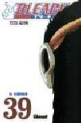 bleach nº 39-tite kubo-9788499470627 bleach nº 39-tite kubo-9788499470627