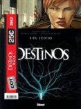 pack edt destinos nº 2 (vol. 8 a 14)-michel durand-9788499471327 pack edt destinos nº 2 (vol. 8 a 14) michel durand 9788499471327