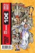 pack edt: blue dragon (vol.3 - 4)-takeshi obata-tsuneo takano-9788499476827 pack edt: blue dragon (vol.3 - 4)-takeshi obata-tsuneo takano-9788499476827