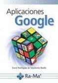aplicaciones google-david rodriguez de sepulveda-9788499646527 aplicaciones google-david rodriguez de sepulveda-9788499646527