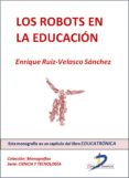 los robots en la educacion (ebook)-9788499694627 los robots en la educacion (ebook)-9788499694627