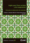 inglés para fines sociales y de cooperacion-9788499808727 inglés para fines sociales y de cooperacion-9788499808727