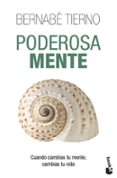 poderosa mente-bernabe tierno-9788499981727 poderosa mente-bernabe tierno-9788499981727