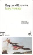 icaro involato.-raymond queneau-9788806183127 icaro involato.-raymond queneau-9788806183127