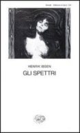 gli spettri-henrik ibsen-9788806344627 gli spettri-henrik ibsen-9788806344627
