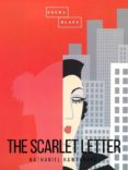 Descarga de audiolibros gratuitos THE SCARLET LETTER (Literatura española) de NATHANIEL HAWTHORNE DJVU FB2