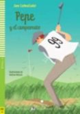 pepe y el campeonato + cd-9788853606327 pepe y el campeonato + cd-9788853606327