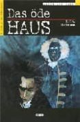 das ode haus (fortgescrittene 1) (con cd)-e.t.a. hoffmann-9788877547927 das ode haus (fortgescrittene 1) (con cd)-e.t.a. hoffmann-9788877547927
