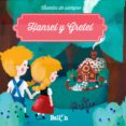 hansel y gretel-9789403201627 hansel y gretel-9789403201627