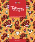 tatuajes. horas de placer y relajacion: colorear para adultos-9789461886927 tatuajes. horas de placer y relajacion: colorear para adultos-9789461886927