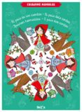colouring mandalas - el pais de los cuentos-9789463077927 colouring mandalas - el pais de los cuentos-9789463077927