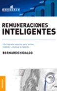 renumeraciones inteligentes-bernardo hidalgo-9789506416027 renumeraciones inteligentes-bernardo hidalgo-9789506416027