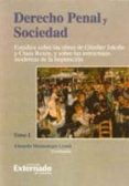 derecho penal y sociedad: tomo i-eduardo montealegre lynett-9789587102727 derecho penal y sociedad: tomo i-eduardo montealegre lynett-9789587102727
