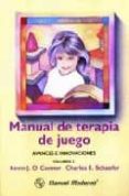 manual de terapia de juego (volumen 2): avances e innovaciones-kevin o connor-9789684267527 manual de terapia de juego (volumen 2): avances e innovaciones-kevin o connor-9789684267527