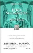 etica nicomaquea ; politica-9789700752327 etica nicomaquea ; politica-9789700752327