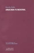 armonia funcional (+ cd audio)-claudio gabis-9789871126927 armonia funcional (+ cd audio)-claudio gabis-9789871126927