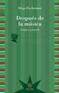 despues de la musica (ebook)-9789871673827 despues de la musica (ebook)-9789871673827