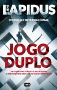 Nuevos libros descargables gratis. JOGO DUPLO
         (edición en portugués) RTF 9789897844027 de JENS LAPIDUS