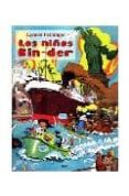los niños kin-der-lyonel feininger-9789898355027 los niños kin-der-lyonel feininger-9789898355027