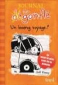 journal d un degonfle (volume 9): un loooong voyage-jeff kinney-9791023506327 journal d un degonfle (volume 9): un loooong voyage-jeff kinney-9791023506327