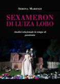 Los mejores libros descargan ipad SEXAMERON DI LUIZA LOBO: ANALISI RELAZIONALE IN TEMPO DI PANDEMIA de 