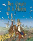 DON QUIJOTE DE LA MANCHA (CÓMIC)-17211709-otro-formato
