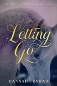 LETTING GO  (edición en inglés)