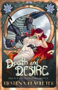 DEATH AND DESIRE  (edición en inglés)