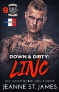 DOWN & DIRTY: LINC (ÉDITION FRANÇAISE)