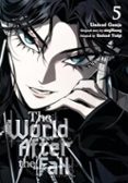 THE WORLD AFTER THE FALL, VOL. 5-15962117-otro-formato