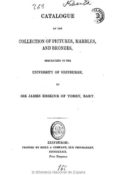 catalogue of the collection of pictures, marbles, and bronzes, bequeathed to the university of edinburgh bysir james erskine of tomy, bart (ebook)-CDLBNE2702827 catalogue of the collection of pictures, marbles, and bronzes, bequeathed to the university of edinburgh bysir james erskine of tomy, bart (ebook)-CDLBNE2702827