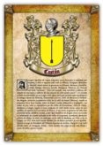 apellido castan / origen, historia y heraldica de los linajes y apellidos españoles e hispanoamericanos (ebook)-2910021082207 apellido castan / origen, historia y heraldica de los linajes y apellidos españoles e hispanoamericanos (ebook)-2910021082207