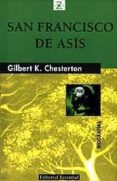 san francisco de asis-g.k. chesterton-2910010567937 san francisco de asis-g.k. chesterton-2910010567937