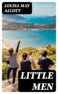 Ebook para Android descargar gratis LITTLE MEN in Spanish MOBI iBook 8596547008637