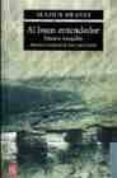 al buen entendedor. ensayos escogidos-seamus heaney-9789681677138 al buen entendedor. ensayos escogidos-seamus heaney-9789681677138