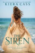 the siren-kiera cass-9780008157937 the siren-kiera cass-9780008157937