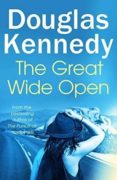 the great wide open-douglas kennedy-9780091953737 the great wide open-douglas kennedy-9780091953737