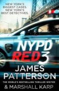 nypd red 3-james patterson-9780099594437 nypd red 3-james patterson-9780099594437