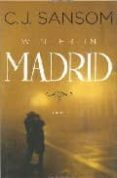 winter in madrid-c. j. sansom-9780143115137 winter in madrid-c. j. sansom-9780143115137