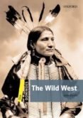 dominoes 1 the wild west pack-john escott-9780194247337 dominoes 1 the wild west pack-john escott-9780194247337